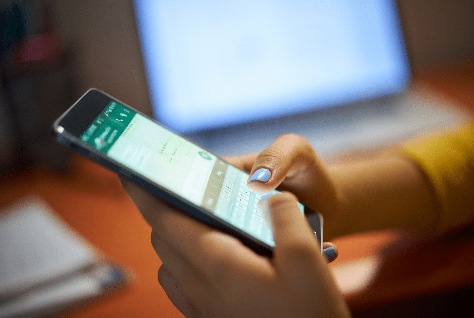 Nueva actualización de WhatsApp: se permitirá borrar cualquier mensaje en chats grupales