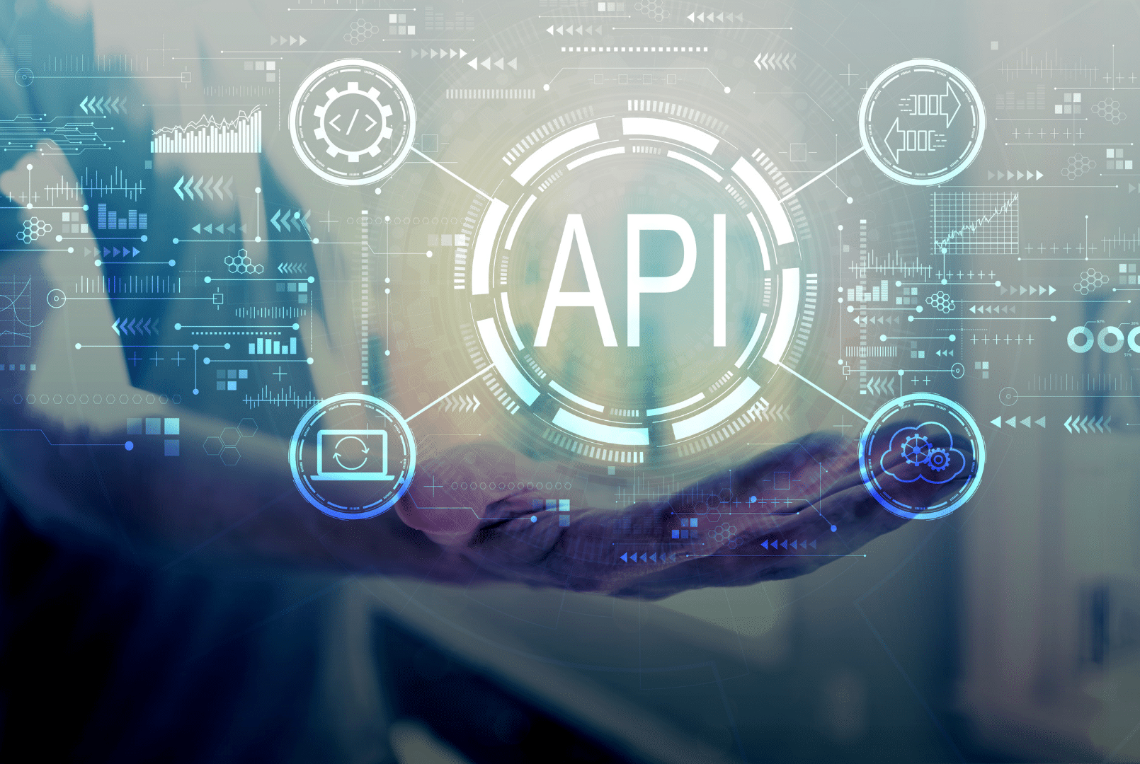 ¿Qué es una API REST?