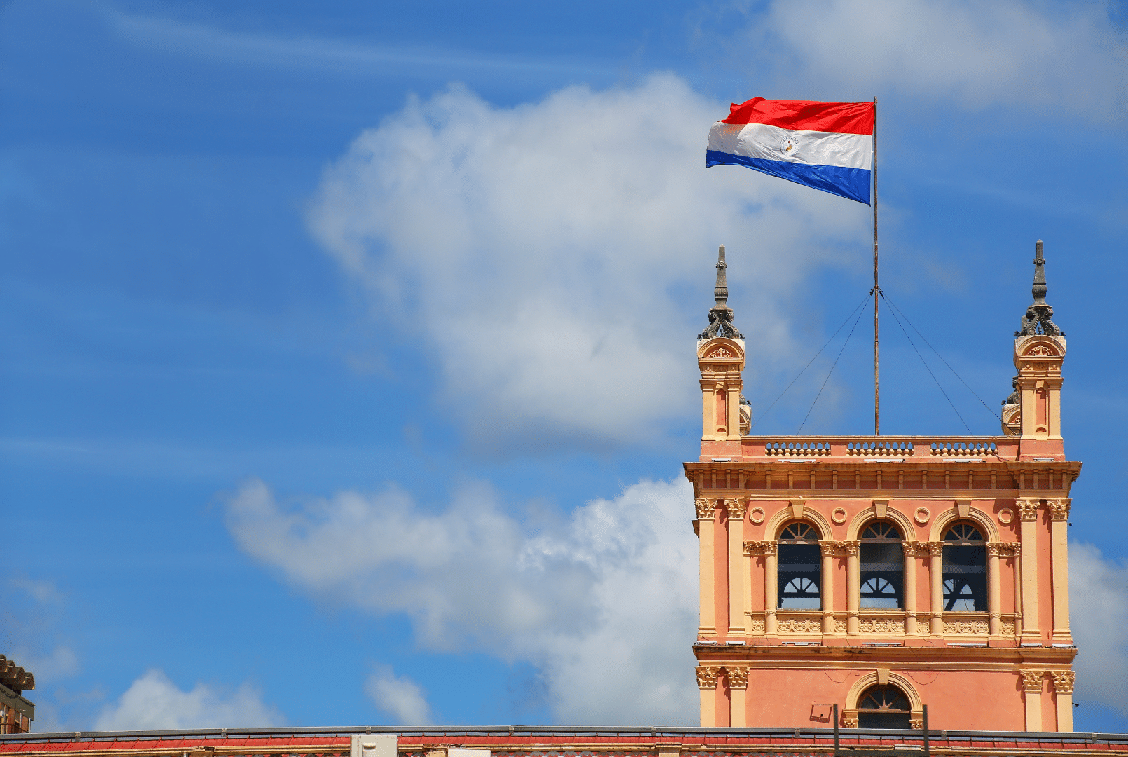 Nuevo formulario de declaración jurada del Impuesto a la Renta General en Paraguay