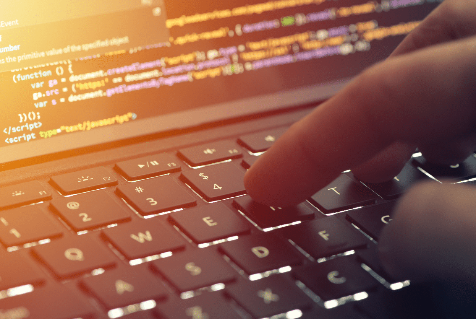 ¿Qué es JavaScript?
