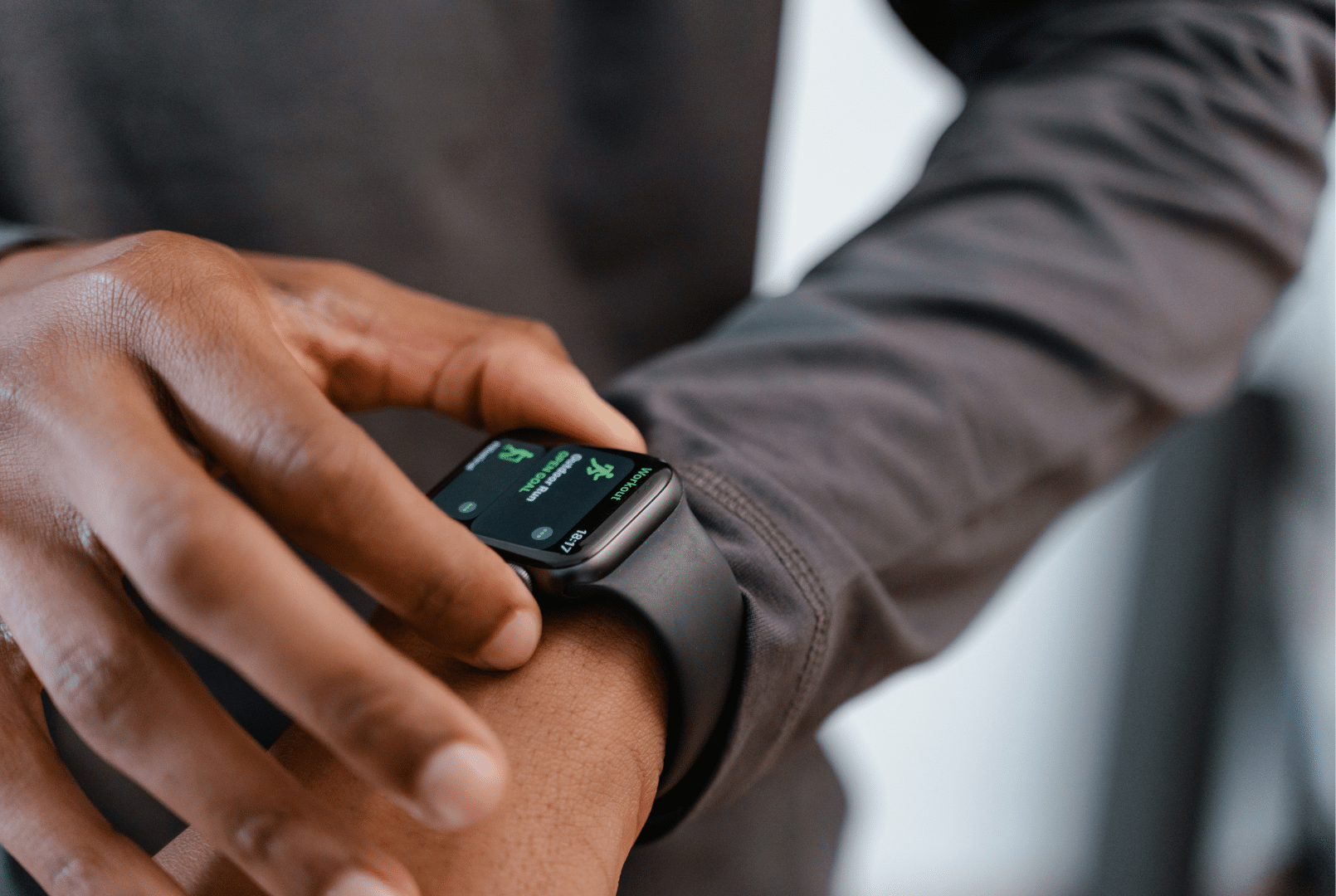 Conoce los mejores dispositivos wearables